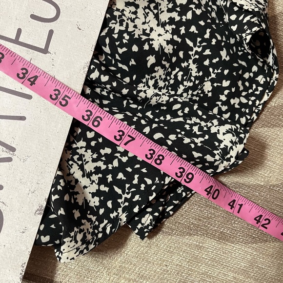 Size 28w dress 💍 - Picture 4 of 6